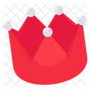 Crown Coronet Diadem Icon