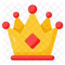 Crown Precious Royal Symbol
