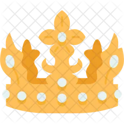 Crown  Icon