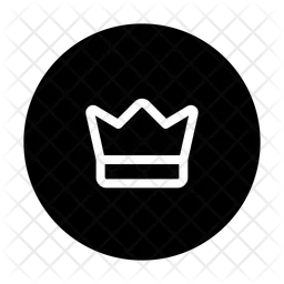 Crown  Icon