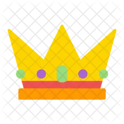 Crown  Icon