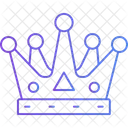 Crown King Royal Crown Symbol