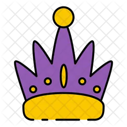 Crown  Icon