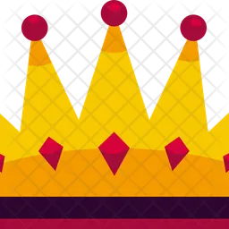 Crown  Icon