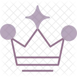 Crown  Icon