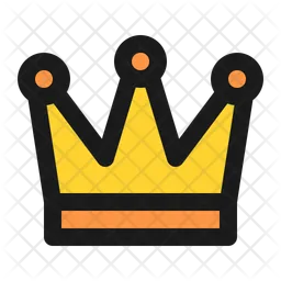 Crown  Icon