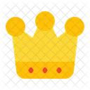Crown Royal Crown Monarchy Icon