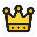 Crown Royal Crown Monarchy Icon