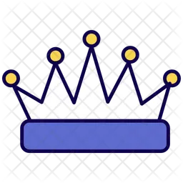 Crown  Icon