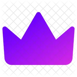 Crown  Icon