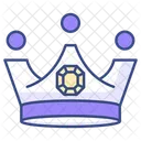 Crown  Icon