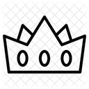 Crown  Icon