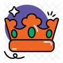 Crown  Icon