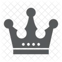 Crown Jewellery Accessory Icon