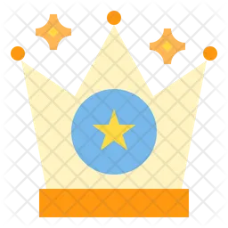 Crown  Icon