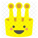Crown King Expert Icon
