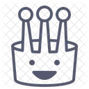 Crown King Expert Icon