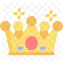 Crown  Icon