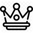 Crown  Icon