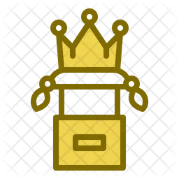 Crown  Icon