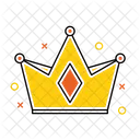 Crown Royal Gold Icon