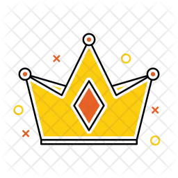 Crown  Icon