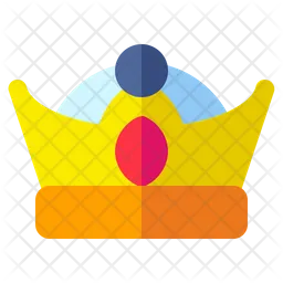 Crown  Icon