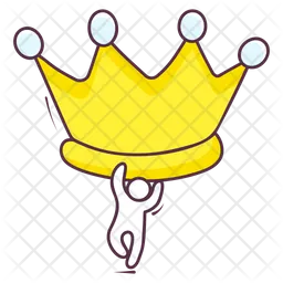 Crown  Icon