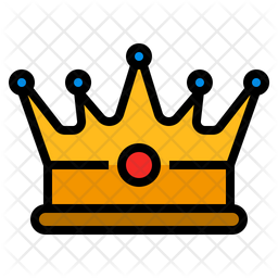 Free Free Free Svg Icon Crown 146 SVG PNG EPS DXF File