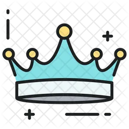 Crown  Icon