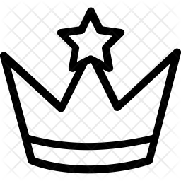 Crown Icon