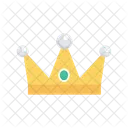 Crown Rank Achievement Icon