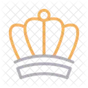 Crown Empire Jewel Icon
