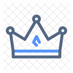 Crown  Icon