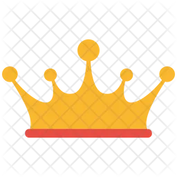 Crown  Icon