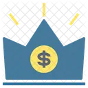 Crown Power Reward Icon