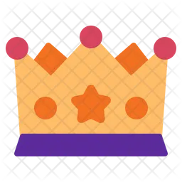 Crown  Icon