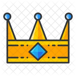 Crown  Icon