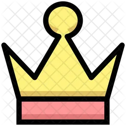 Crown  Icon