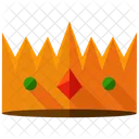 Crown Kingdom Royal Icon