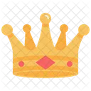 Crown  Icône