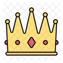 Crown  Icon