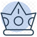 Crown  Icon