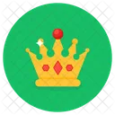 Crown King Crown Emperor Crown Icon