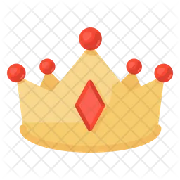 Crown  Icon