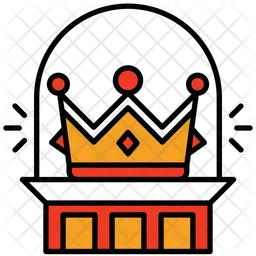 Crown  Icon