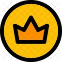 Crown  Icon