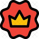 Crown  Icon