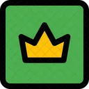 Crown  Icon