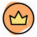 Crown  Icon